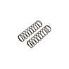 Kyosho Big Shock Springs L 11.1x1.6 L86mm Brown (2)