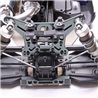 MBX-8T R 1/8 4WD OFF-ROAD TRUGGY W/O WHEELS