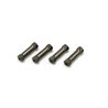 Radio Post SP Kyosho Inferno MP9-MP10 (4) Aluminium
