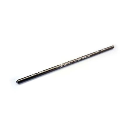 Ride Height Gauge gun metal Kyosho Inferno MP9-MP10