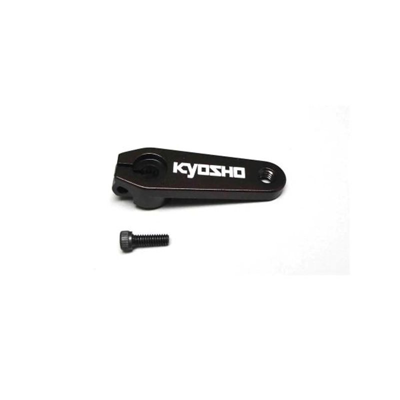 Aluminium Steering Servo Horn Kyosho Inferno MP9-MP10 (Futaba)