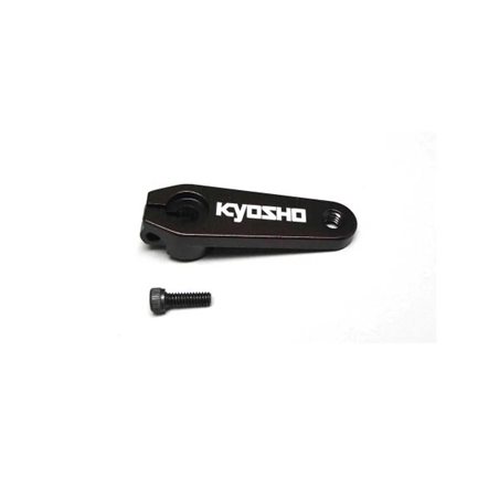 Aluminium Steering Servo Horn Kyosho Inferno MP9-MP10 (Futaba)