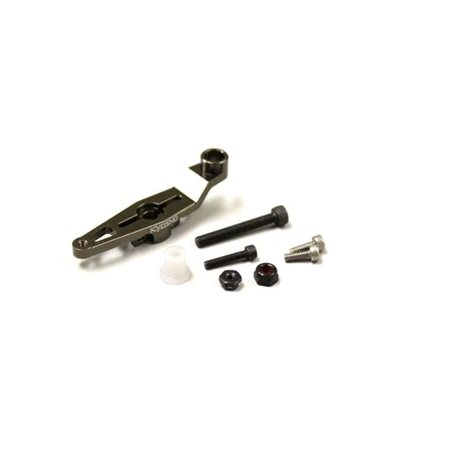 Aluminium Gas Servo Horn Kyosho Inferno MP9-MP10 (Futaba)