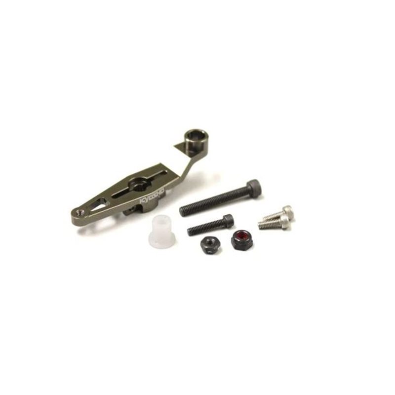 Aluminium Gas Servo Horn Kyosho Inferno MP9-MP10 (KO-Sanwa)