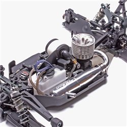 MBX-8T R 1/8 4WD OFF-ROAD TRUGGY W/O WHEELS