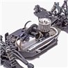 MBX-8T R 1/8 4WD OFF-ROAD TRUGGY W/O WHEELS