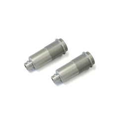HD Coating Inferno MP9-MP10 Shock Cases (2) M55