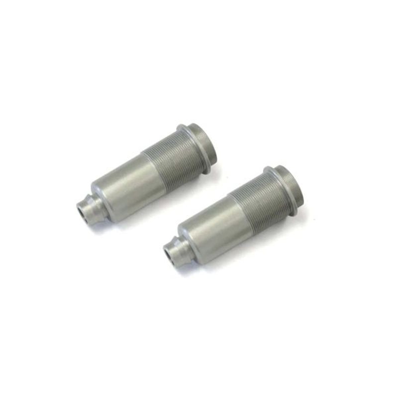 HD Coating Inferno MP9-MP10 Shock Cases (2) M55