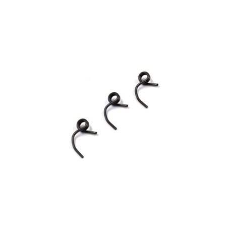 Kyosho 3PC Clutch Spring 1.0mm (3)