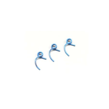 Kyosho 3PC Clutch Spring 0.95mm Kyosho (3) Medium