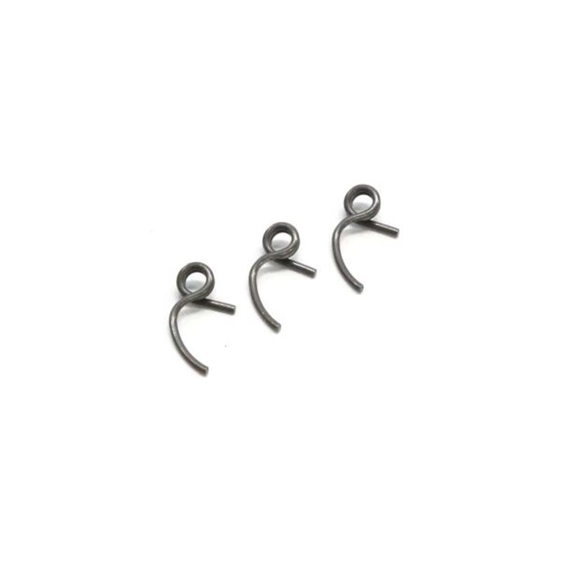 Kyosho 3PC Clutch Spring 1.1mm (3) Soft