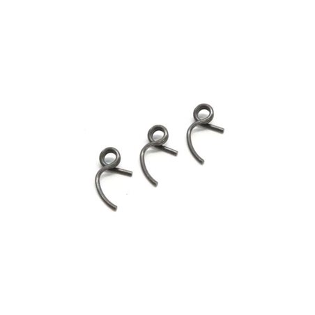 Kyosho 3PC Clutch Spring 1.1mm (3) Soft