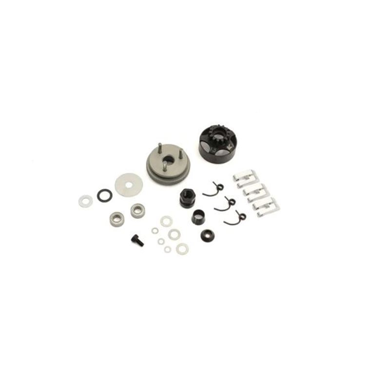 HD Clutch Set Kyosho Inferno MP9-MP10
