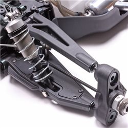 MBX-8T R 1/8 4WD OFF-ROAD TRUGGY W/O WHEELS