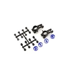 Aluminium Rear Hub Carrier Inferno MP10 Kyosho