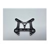 Rear Shock Stay Kyosho Inferno MP10 TKI2 - Gun Metal