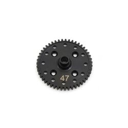 Spur Gear 47T LW Kyosho Inferno MP9-MP10 (for IF403B)