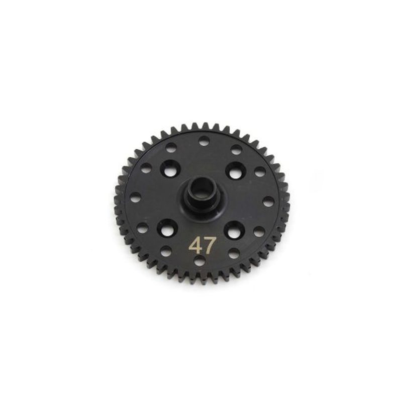 Spur Gear 47T LW Kyosho Inferno MP9-MP10 (for IF403B)
