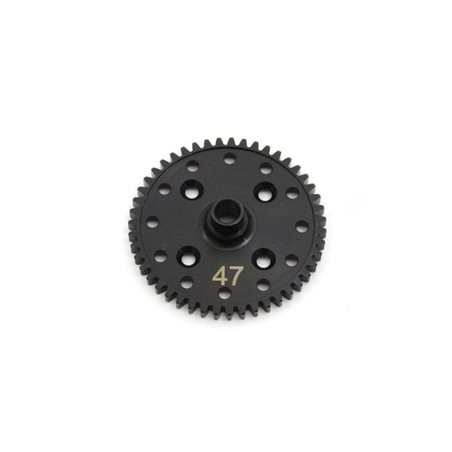 Spur Gear 47T LW Kyosho Inferno MP9-MP10 (for IF403B)