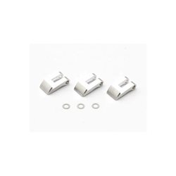 Aluminium HD Clutch Shoe (3 shoe type) Kyosho 1:8 (3) LW