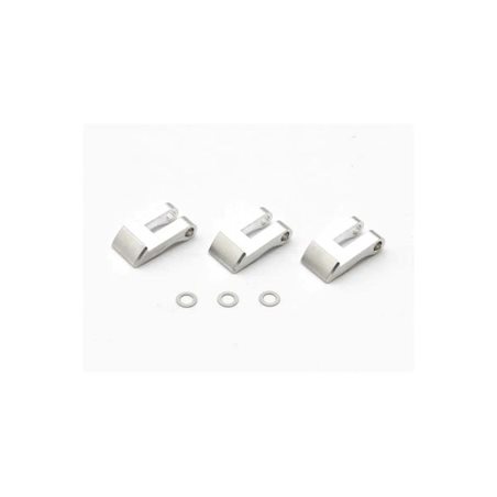 Aluminium HD Clutch Shoe (3 shoe type) Kyosho 1:8 (3) LW