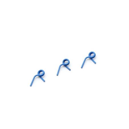 Kyosho 3PC Clutch Spring 0.95mm (3) for IFW636 LW