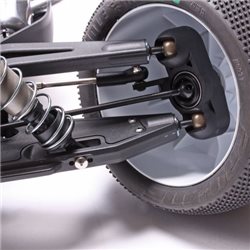 MBX-8T R 1/8 4WD OFF-ROAD TRUGGY W/O WHEELS