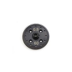 Spur Gear 60T LW Kyosho Inferno MP10 - M 0.8