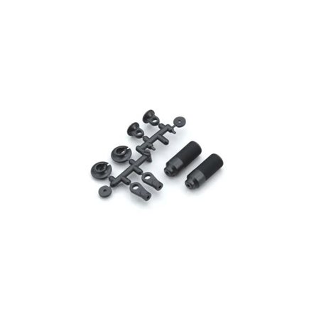 Shocks Plastic Parts Kyosho Inferno GT2 -Rage-DBX