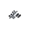 Shocks Plastic Parts Kyosho Inferno GT2 -Rage-DBX