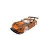 Pre-painted 1:8 Inferno GT2 Bodyshell Mercedes AMG GT3 
