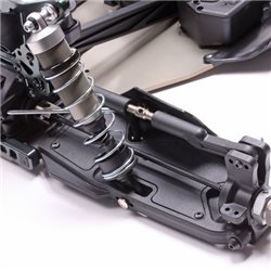 MBX-8T R 1/8 4WD OFF-ROAD TRUGGY W/O WHEELS