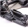 MBX-8T R 1/8 4WD OFF-ROAD TRUGGY W/O WHEELS
