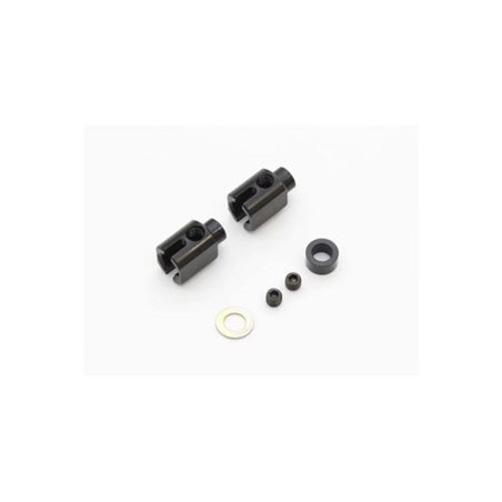 Center Joint Cup (for IGW008 2-Speed) Kyosho Inferno GT