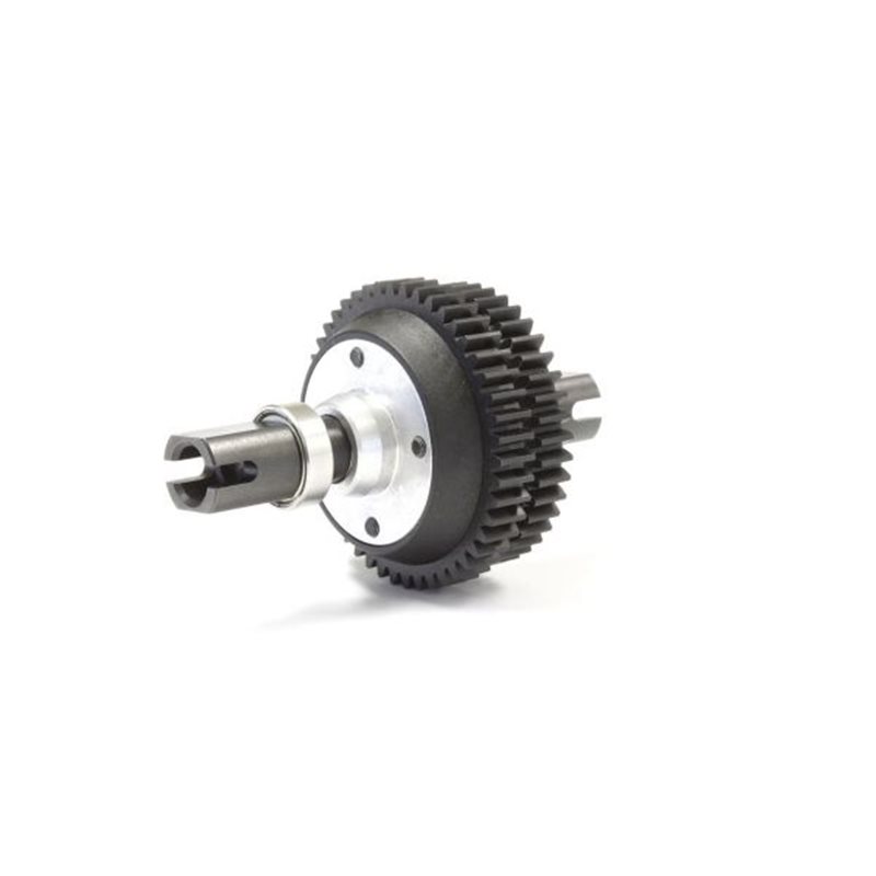 2-Speed Gear Holder Kyosho Inferno GT2