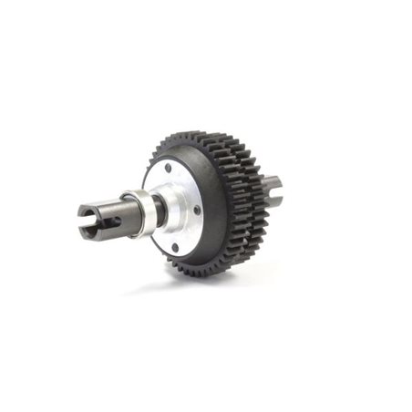 2-Speed Gear Holder Kyosho Inferno GT2