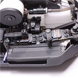 MBX-8T R 1/8 4WD OFF-ROAD TRUGGY W/O WHEELS