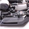 MBX-8T R 1/8 4WD OFF-ROAD TRUGGY W/O WHEELS