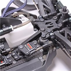 MBX-8T R 1/8 4WD OFF-ROAD TRUGGY W/O WHEELS