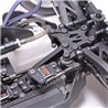 MBX-8T R 1/8 4WD OFF-ROAD TRUGGY W/O WHEELS