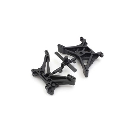 Front-Rear Damper Stay Kyosho Mad Wagon