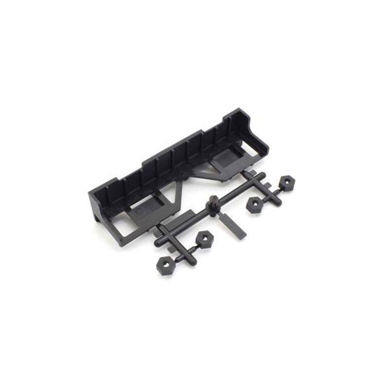 Battery Tray Kyosho Mad Wagon