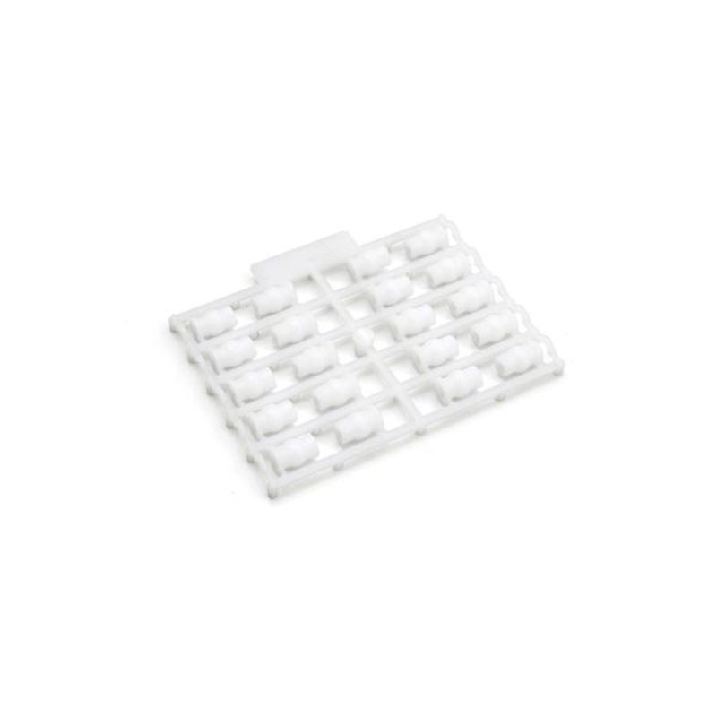 Plastic Flange Ball 5.8mm Kyosho Mad Wagon (20)