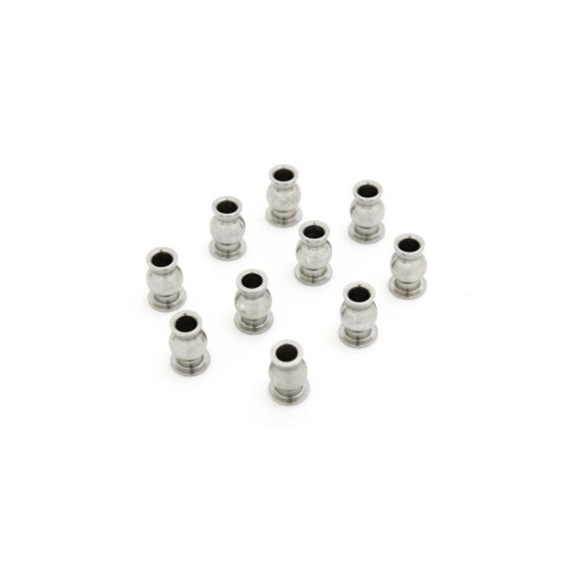 Metal Flange Ball 5.8mm Kyosho Mad Wagon (10)