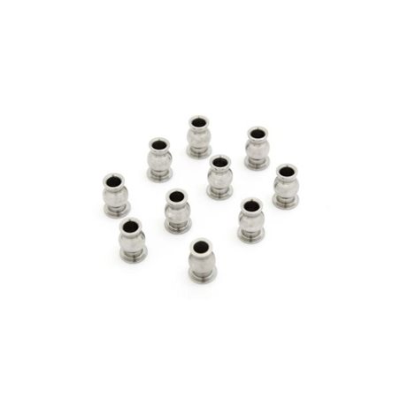 Metal Flange Ball 5.8mm Kyosho Mad Wagon (10)