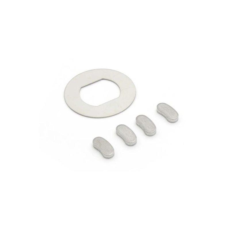 Slipper Clutch Plate Kyosho Mad Wagon