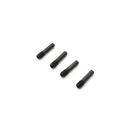 Screw Shaft 3x12mm (4) Kyosho Mad Wagon VE