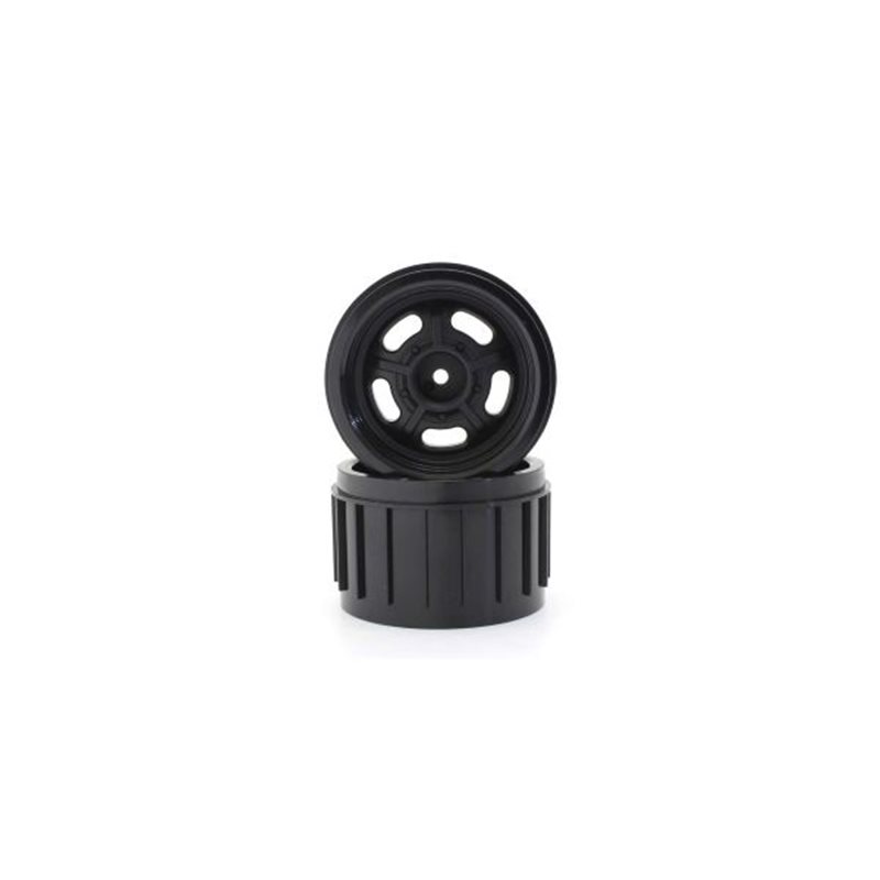 Rims Kyosho Mad Wagon VE (2) Black
