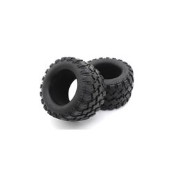 Tyres 2,8" Kyosho Mad Wagon (2)