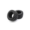 Tyres 2,8" Kyosho Mad Wagon (2)
